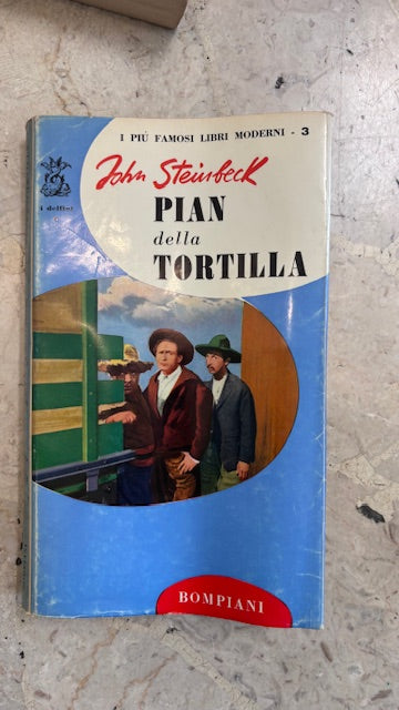Pian della Tortilla
