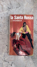 La Santa Rossa