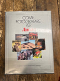 Come fotografare per Airone