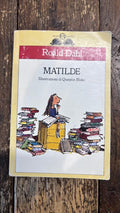 Matilde
