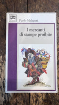 I mercanti di stampe proibite