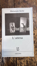 L'attesa