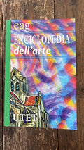 Eag Enciclopedia dell'arte