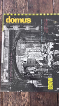 Domus Numero 727 Maggio 1991