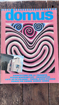 Domus numero 667 del 1985